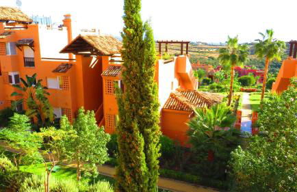 Casares Vacations - Foto 1