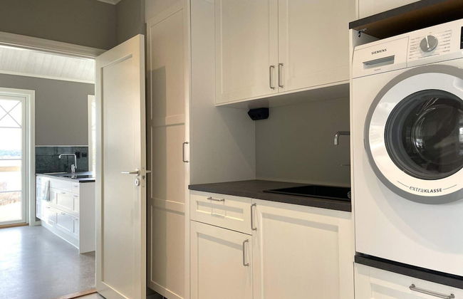 8 Person Holiday Home in Uddevalla-by Traum - Foto 28