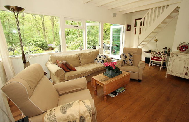 Cozy Countryside Escape in Dalfsen - Photo 12