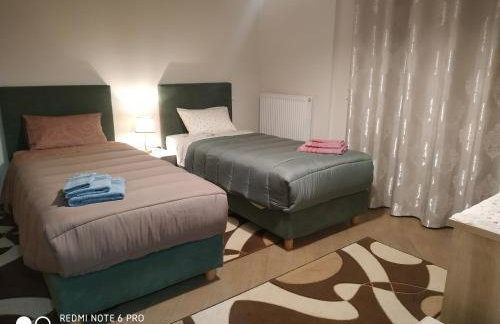 Villa Krina Rosa Aigio - Foto 52