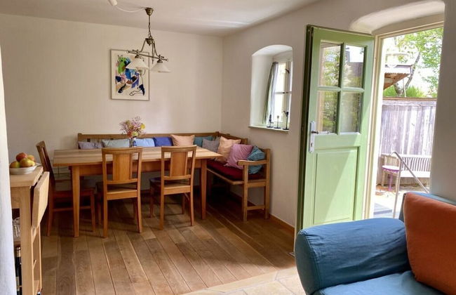 Gezellige Cottage - Foto 18