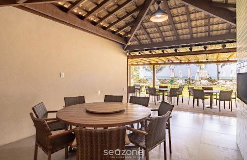 Condomínio c/ Academia e Piscina em Guarajuba - Camaçari GSH - Foto 7