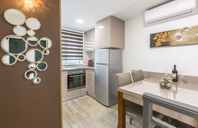 Reval Luxury Stone House Apartments - Foto 8