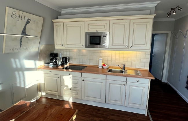 Residenz Strandläufer - Photo 42