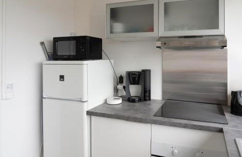 F2 HyperCentre Clermont Ferrand - Foto 4