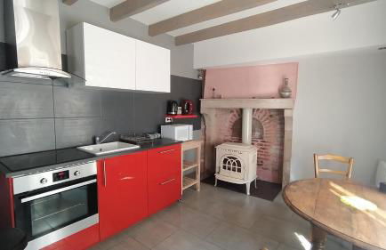 Clos des chenevières, 3 étoiles - Foto 12