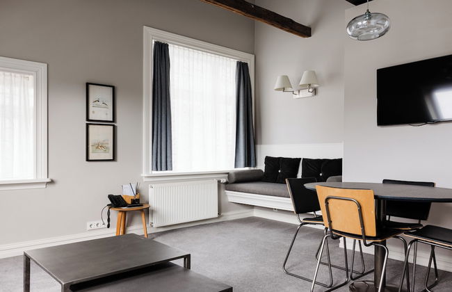 Reykjavik Residence Hotel - Foto 34