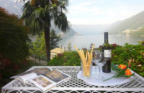 Riva di Faggeto Lario - Foto 19