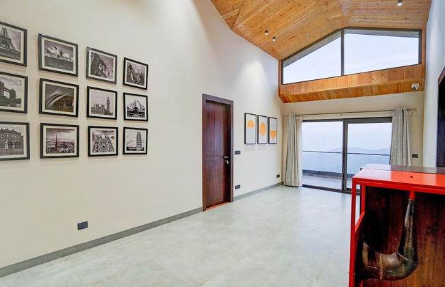 Sunday Premium 5 BHK Villa Mihika, Shimla - Foto 27