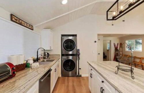 Modern Moab: Near Boulder Bay + Spa + Large Yard - Foto 5