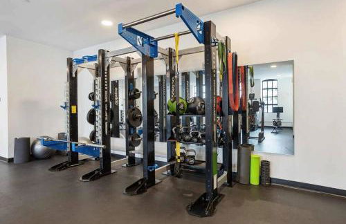 Optimum - Downtown Sanctuary! - Foto 6