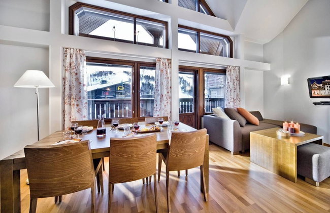 Holiday Club RukaVillage Apartments - Foto 10