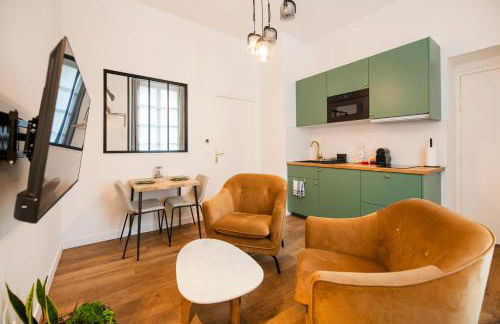 Le Laurencin Sens - Le Keys - Cœur de ville - Foto 8