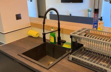 ΙΣΟΓΕΙΟ ΕΠΙΠΛΩΜΕΝΟ ΔΙΑΜΕΡΙΣΜΑ - Photo 39