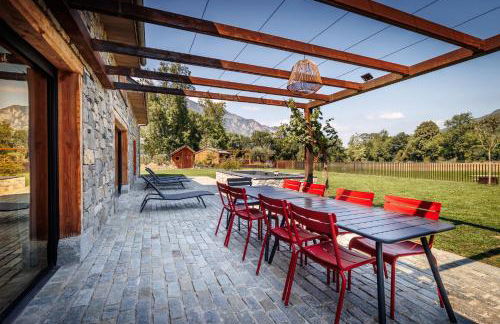 Pyrénées Prestige - Villas d'exceptions et hébergements insolites - Foto 10