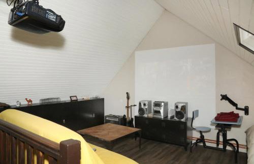 Maison familiale : charme & nature - Foto 43