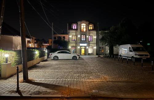 Salt INN Apartments No 2 - jacuzzi - Foto 2