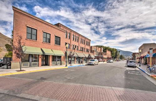 0660 Dtwn Salida Condo with Balcony - Foto 38