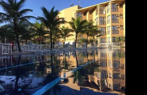 Apartamento Paraíso no Condado - Mangaratiba - Foto 22