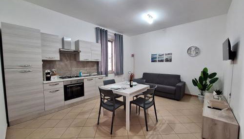 DolceMare House - Foto 1, stove