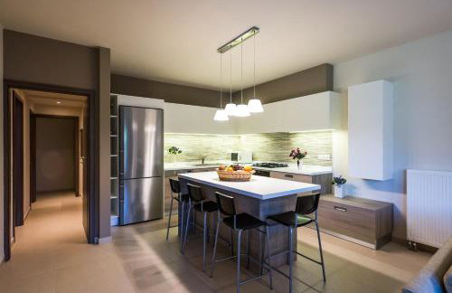 Blue Aura Family Apartment - Foto 3