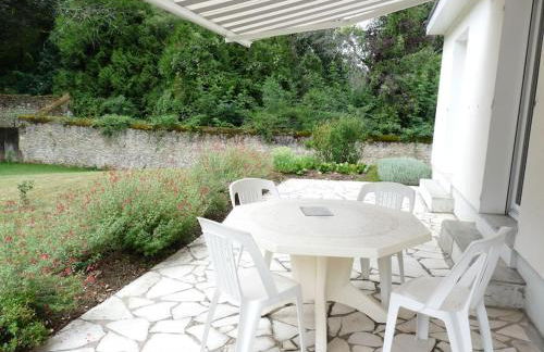 Clos Fleuri : Amboise Home with Amazing Gardens - Foto 16