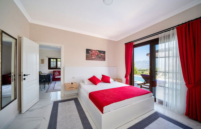 Explore Cragos House , Land of Lights, Lycia! - Photo 4