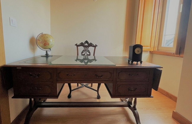 Casa de Sampaio, Castelo Mendo - Foto 71