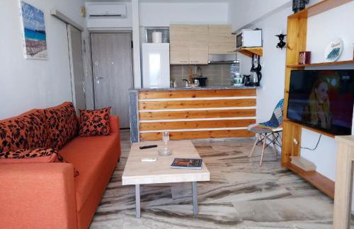 Atlas Apartment with Private Beach and SeaView - Foto 16