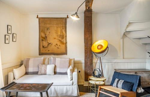 112 Micklegate - Apartment 1 - Foto 45