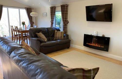 Owls House - Lodge with hot tub- Lake District - Photo 5