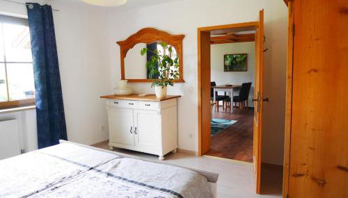 Ferienwohnung Eichkatzel - Foto 2