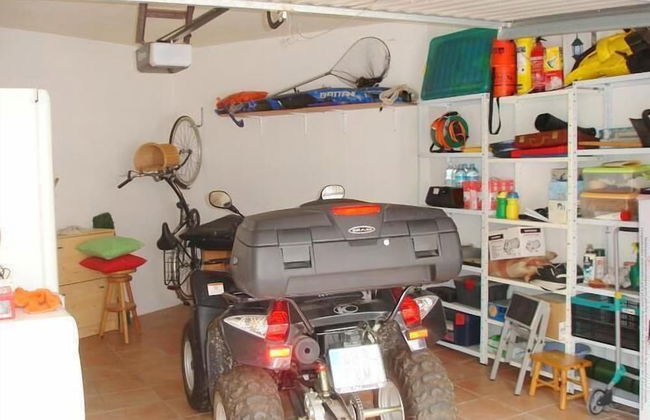 Villa Voramar - Foto 23