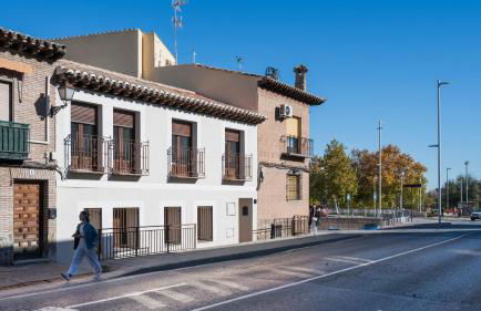 Granadal - Apartamentos Aloha Toledo - Foto 30