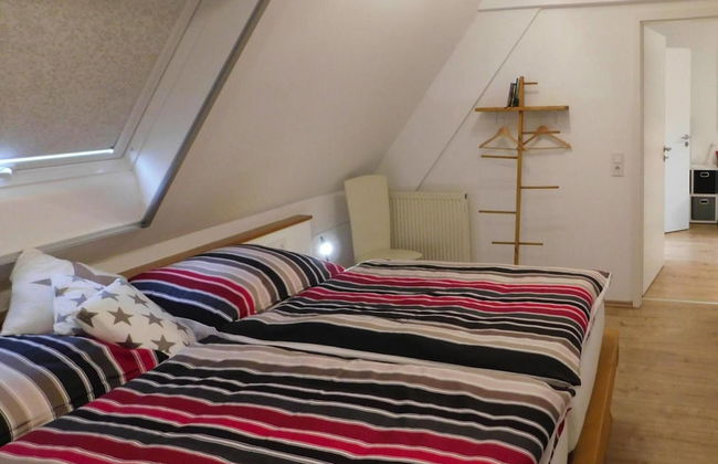 Apartment in Veringendorf With Garden - Foto 3