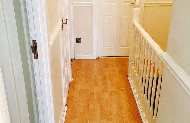 Angel House - Foto 27