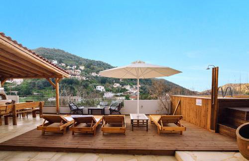 Villa Roxani - Foto 29