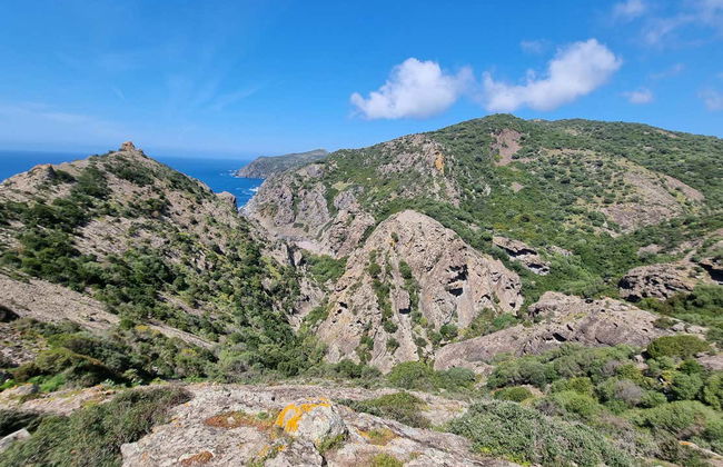 Trekking a Capo Marrargiu - Foto 3