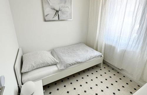 Work & Stay Apartment in Troisdorf - Foto 10