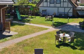 Captain Pahlen Ferienanlage - Foto 1