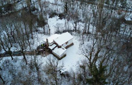 Arnaia Forest Villa - Photo 17