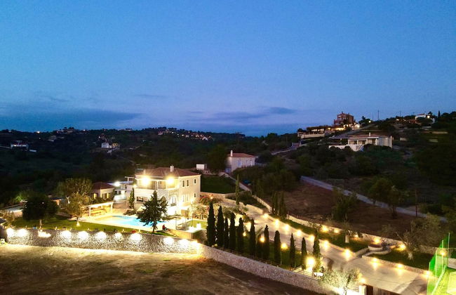 Villa Victory Porto Heli - Foto 39