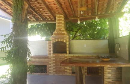 Sítio Com riacho particular em Cachoeira de Macacu - Foto 34