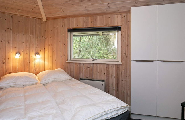 6 Person Holiday Home in Hojslev-by Traum - Foto 1