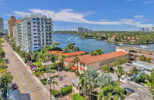 Fort Lauderdale Yacht & Beach Club 412 - Foto 31