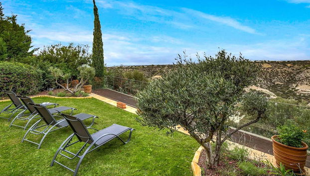 Junior Villa Gz01 Galata - Foto 2, Habitación