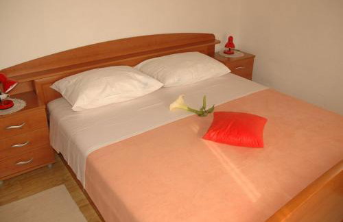 Apartment Vukorep - Two Bedroom Apartment with Terrace and Field View - Foto 1