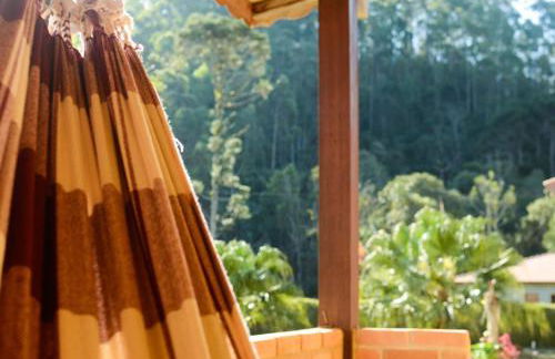 Aconchego De Minas Chalés Visconde de mauá - Photo 14