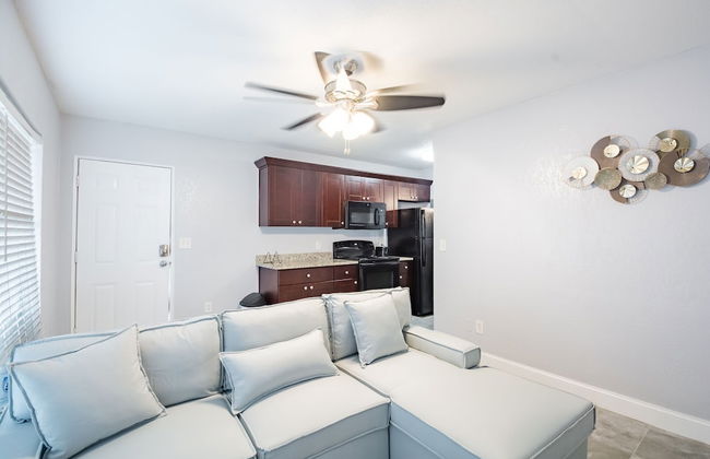 Golf View Villas Tampa FL - Foto 17