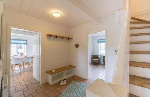 Altes Schulmeisterhaus Wohnung 1 - Foto 14